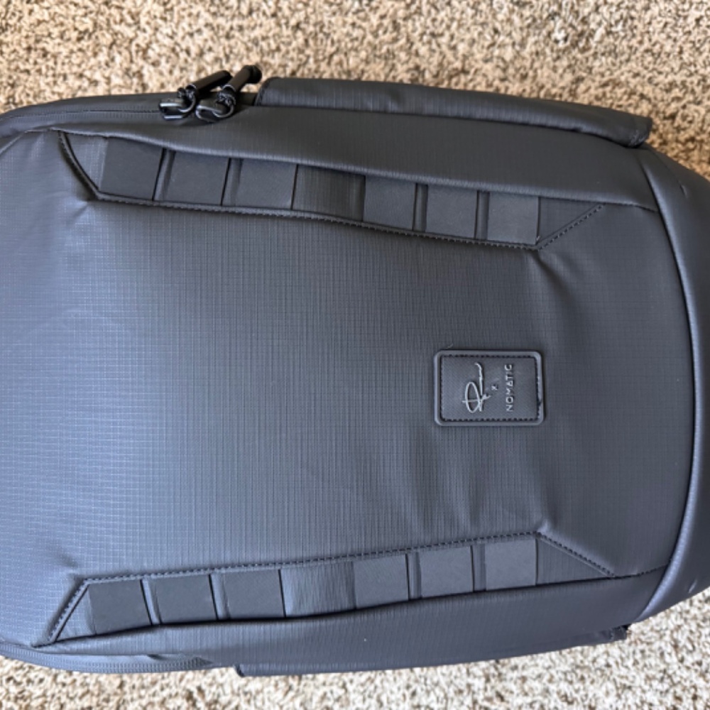 Peter Mckinnon X Nomadic Camera Backpack 25l - image 4